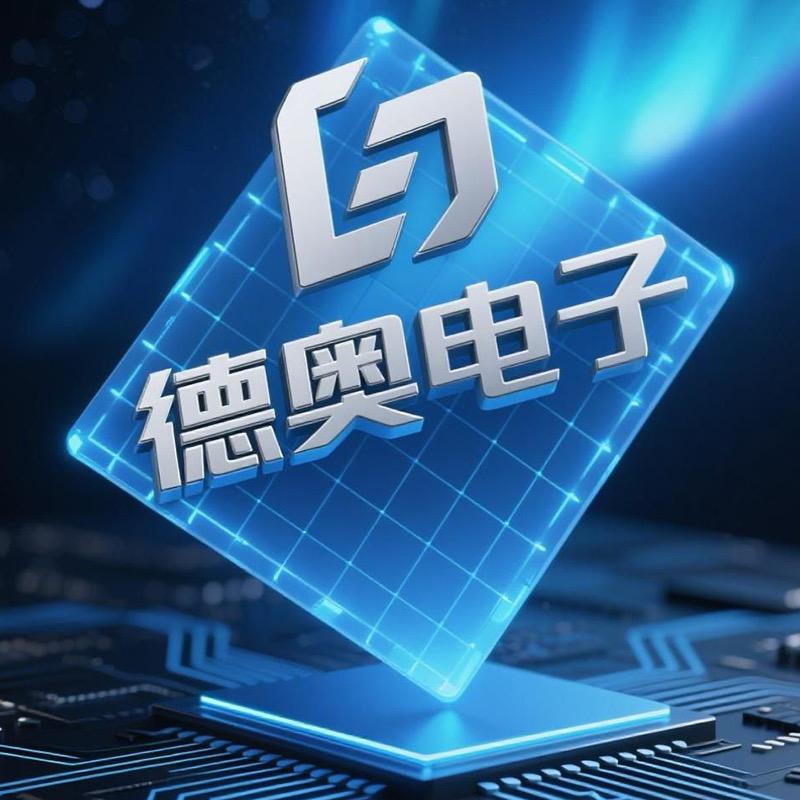 德奥数码电子