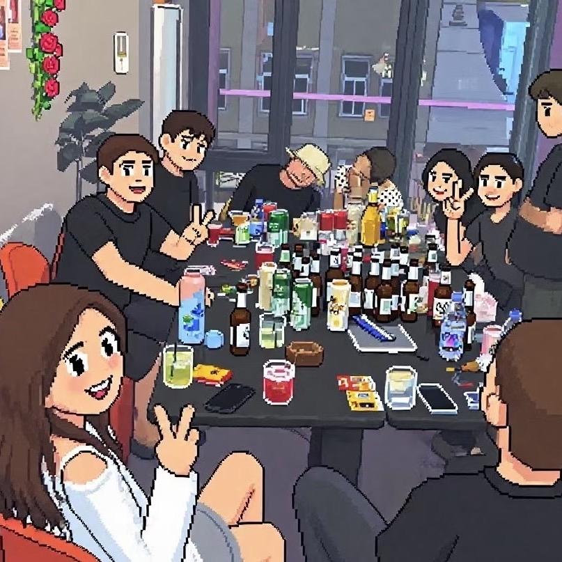 天津同城搭子