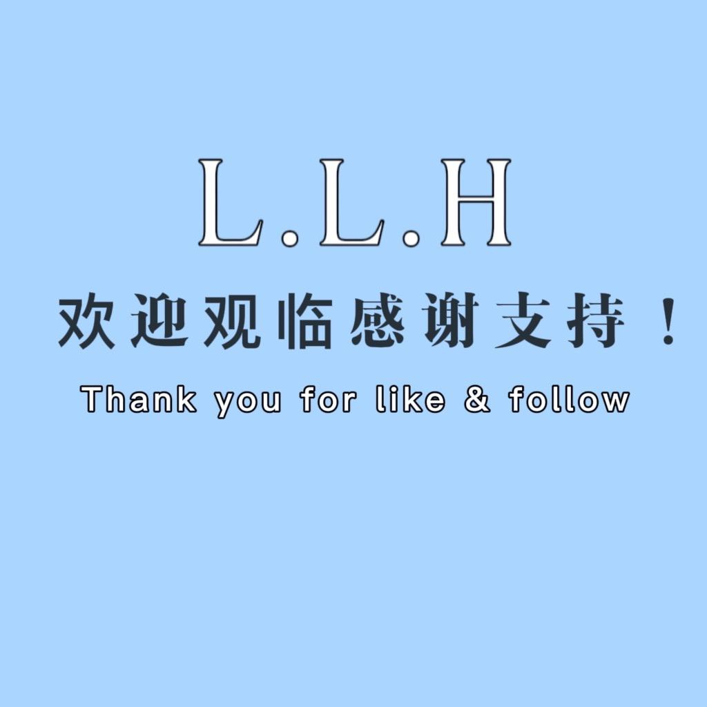 L.L.H တရုတ်စာ