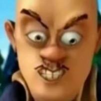 不是肥嘟嘟左卫门