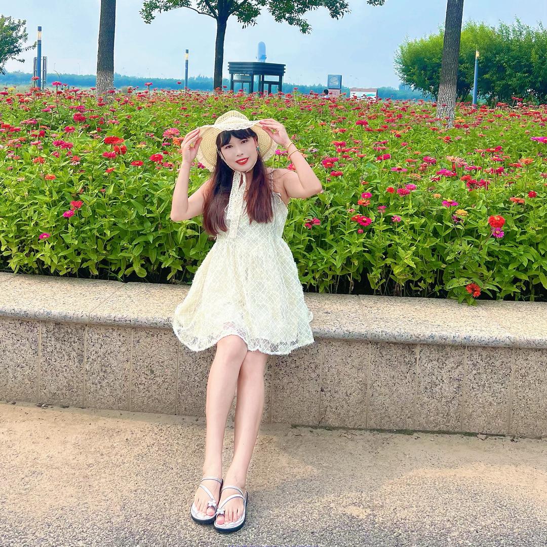 @朱美丽