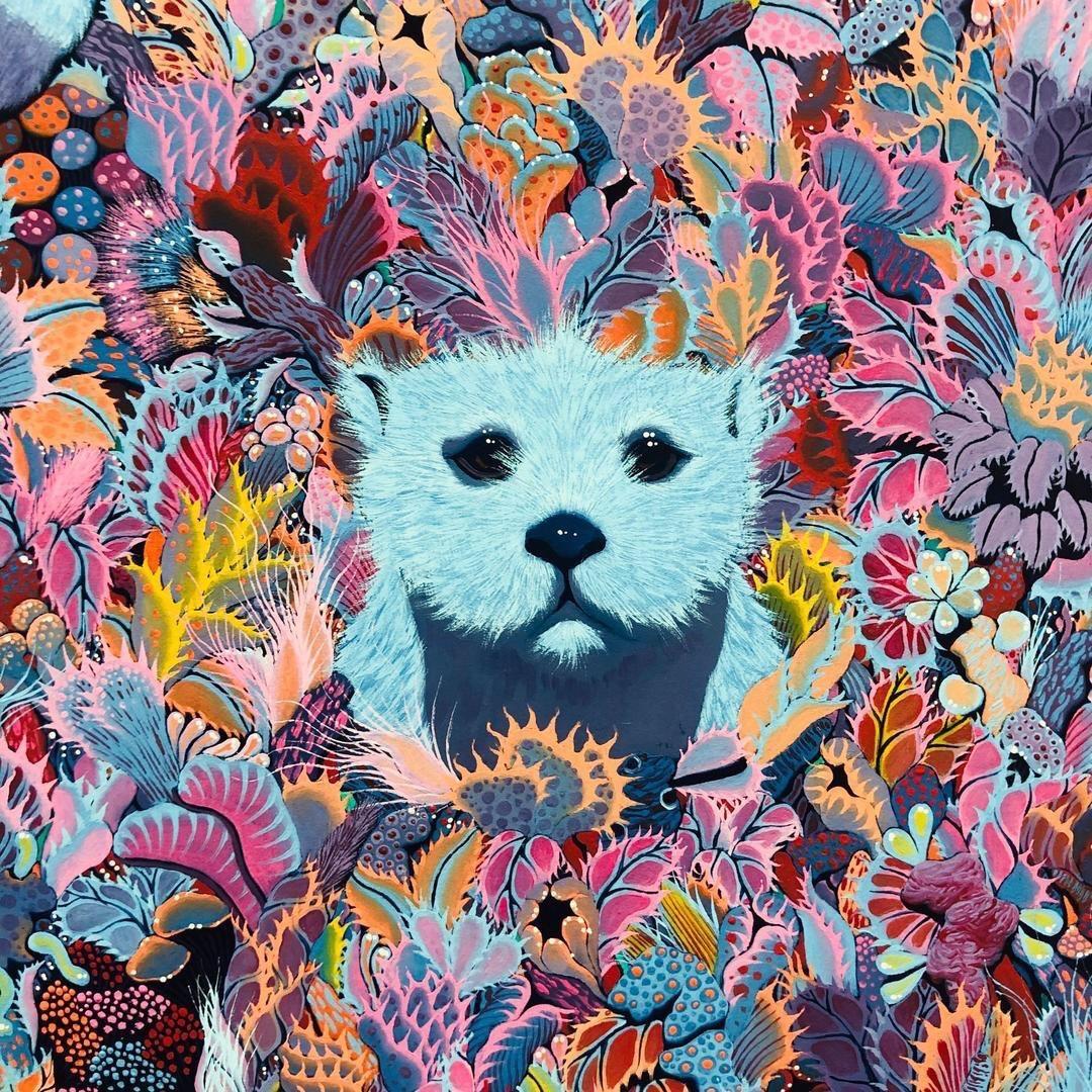 花明·逢生🍂    【凡】