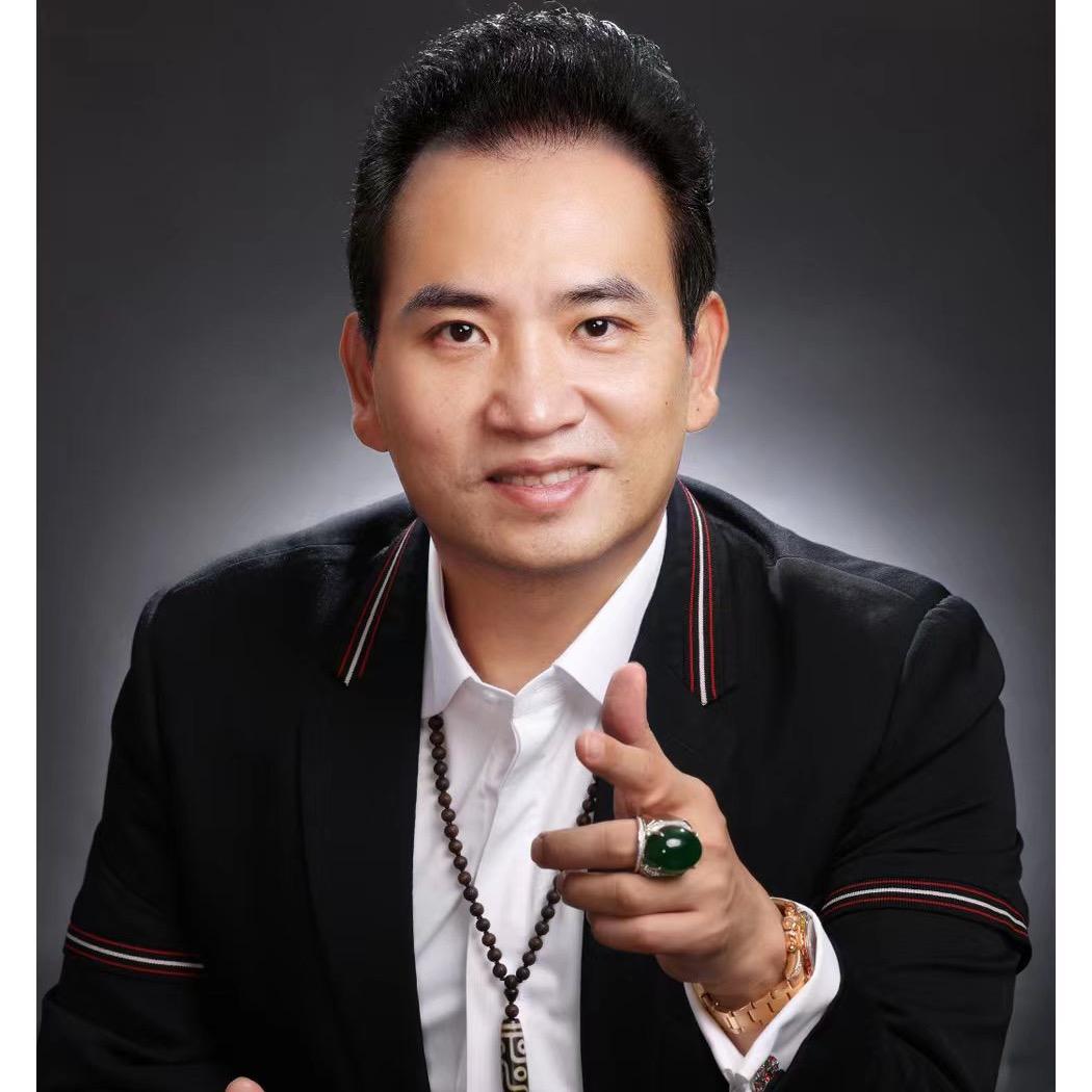 强哥天使投资人