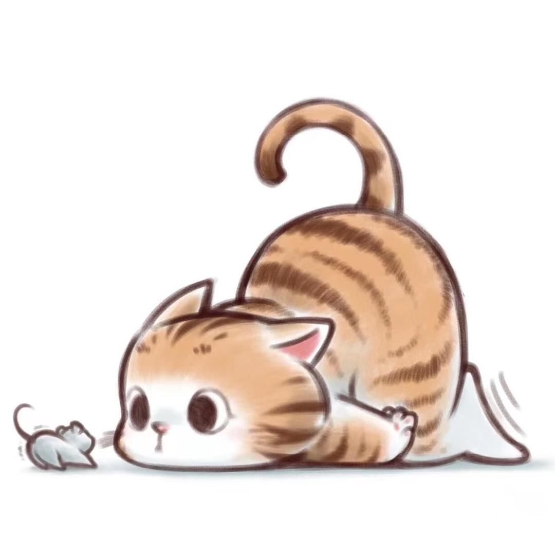 小了虎了牙【赴旧年】