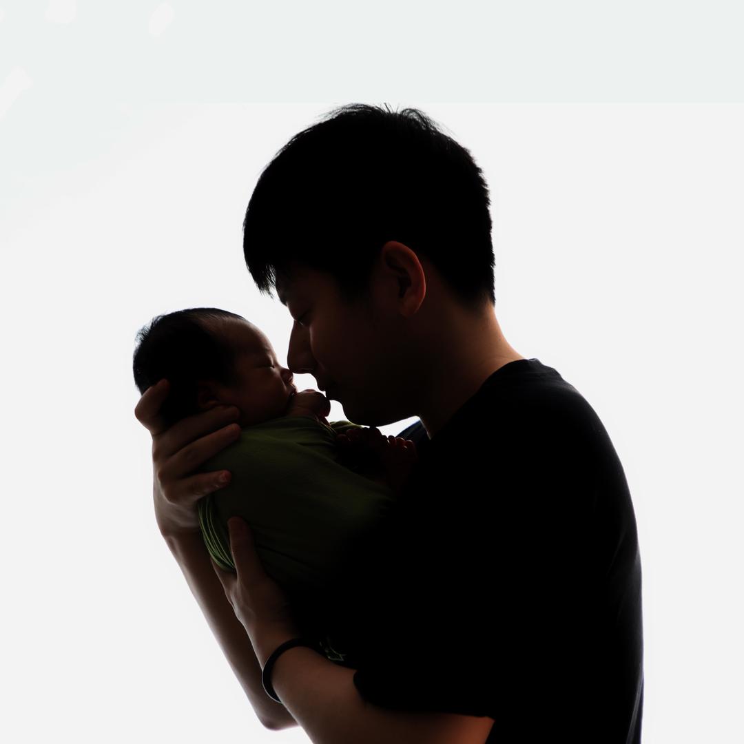 奶爸小强