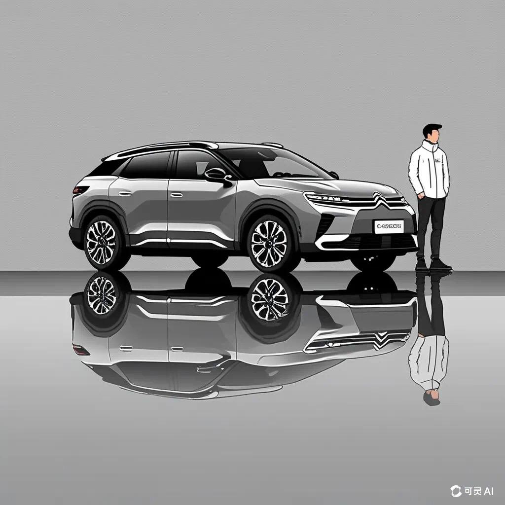 锋芒之路