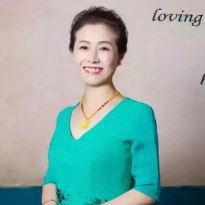 嫣然（拒聊）