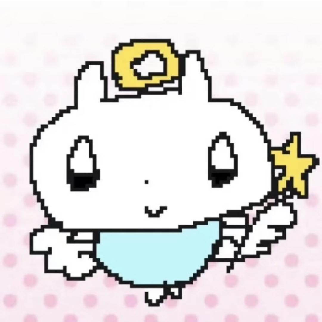 自称为拌饭的毒舌魔法使