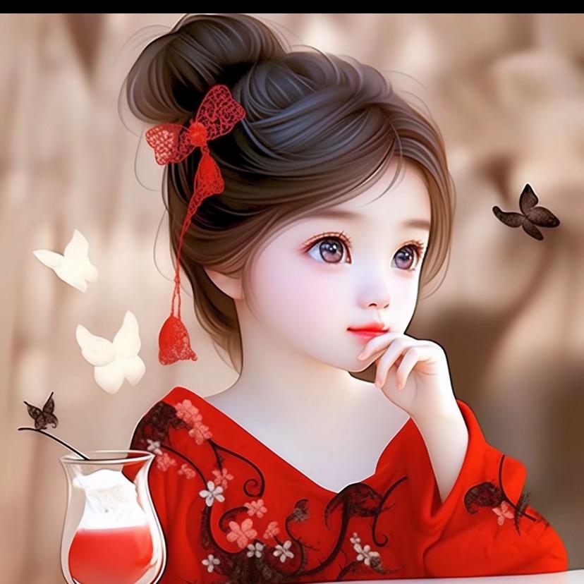 遇见你真的很快乐