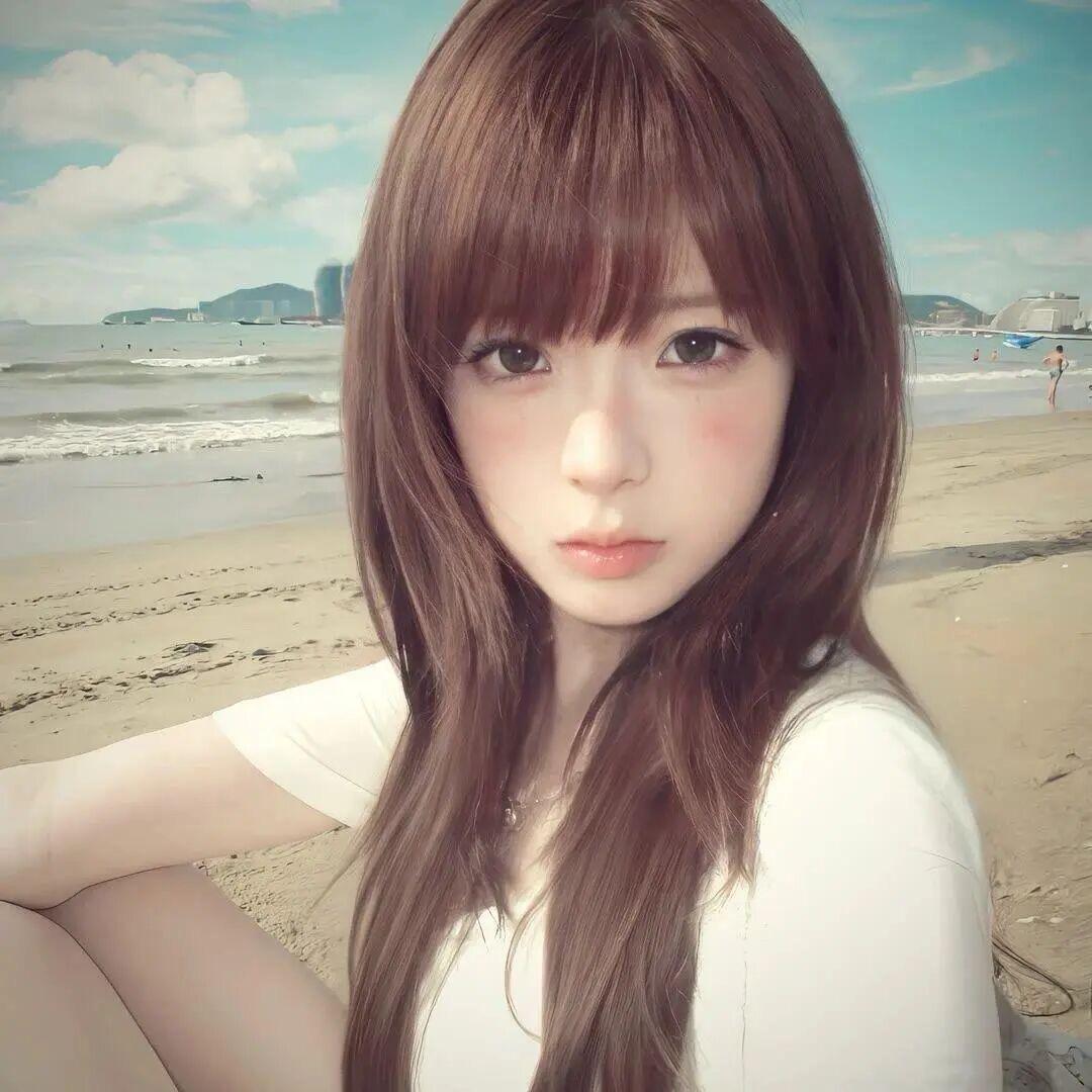呆