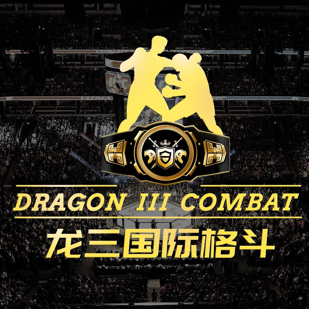 龙三格斗俱乐部