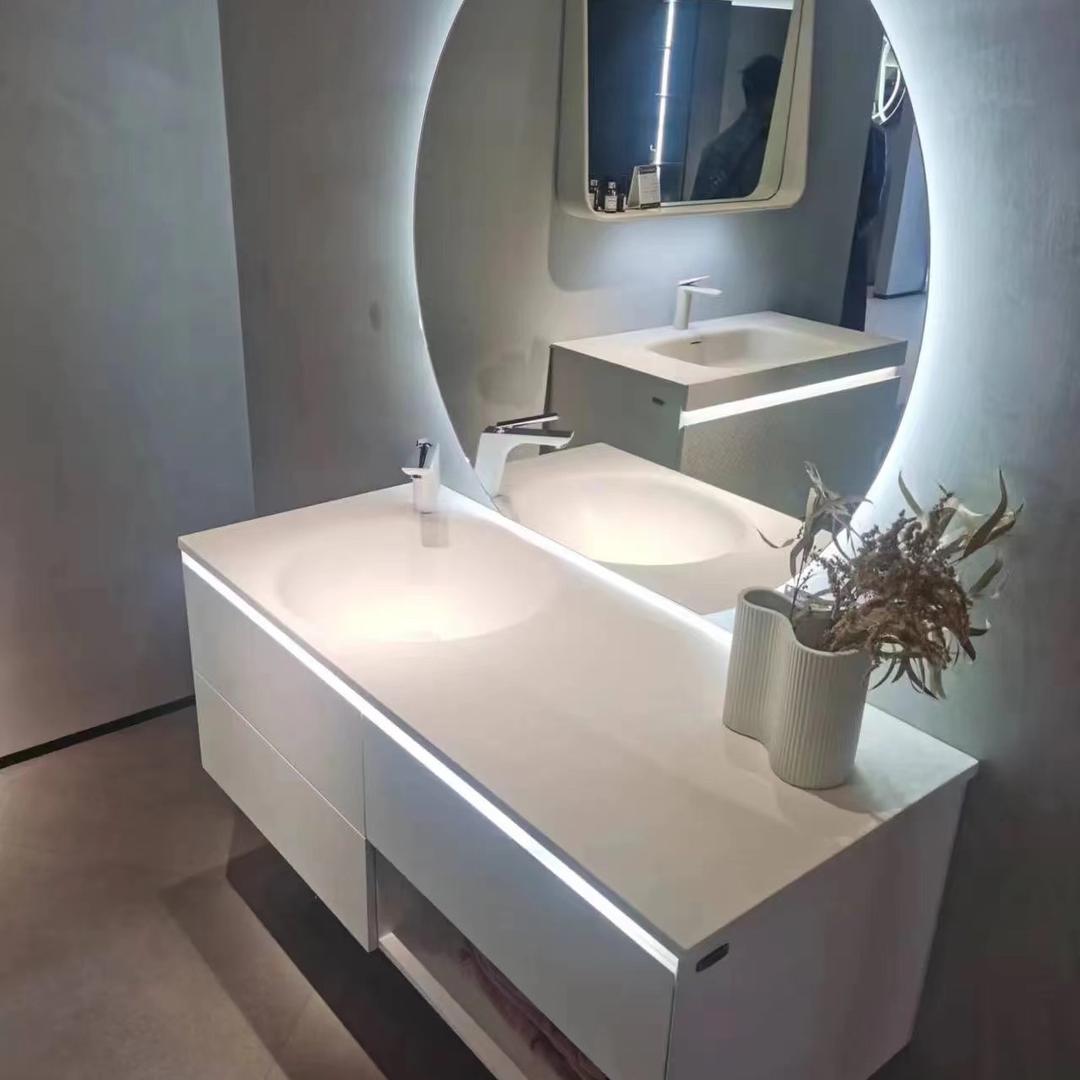 一恒卫浴（洗手盆）