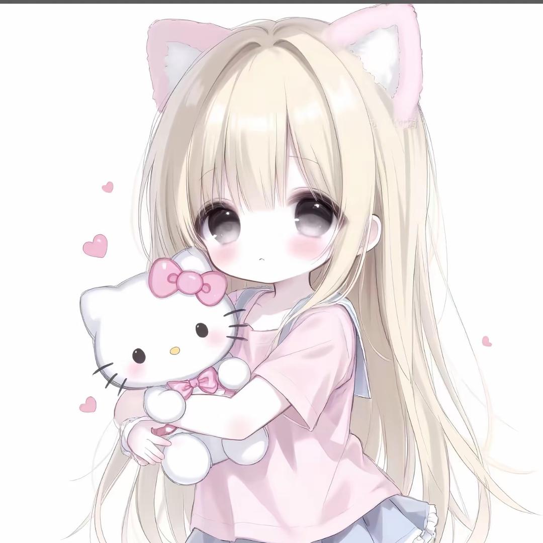 百变小婴🐑