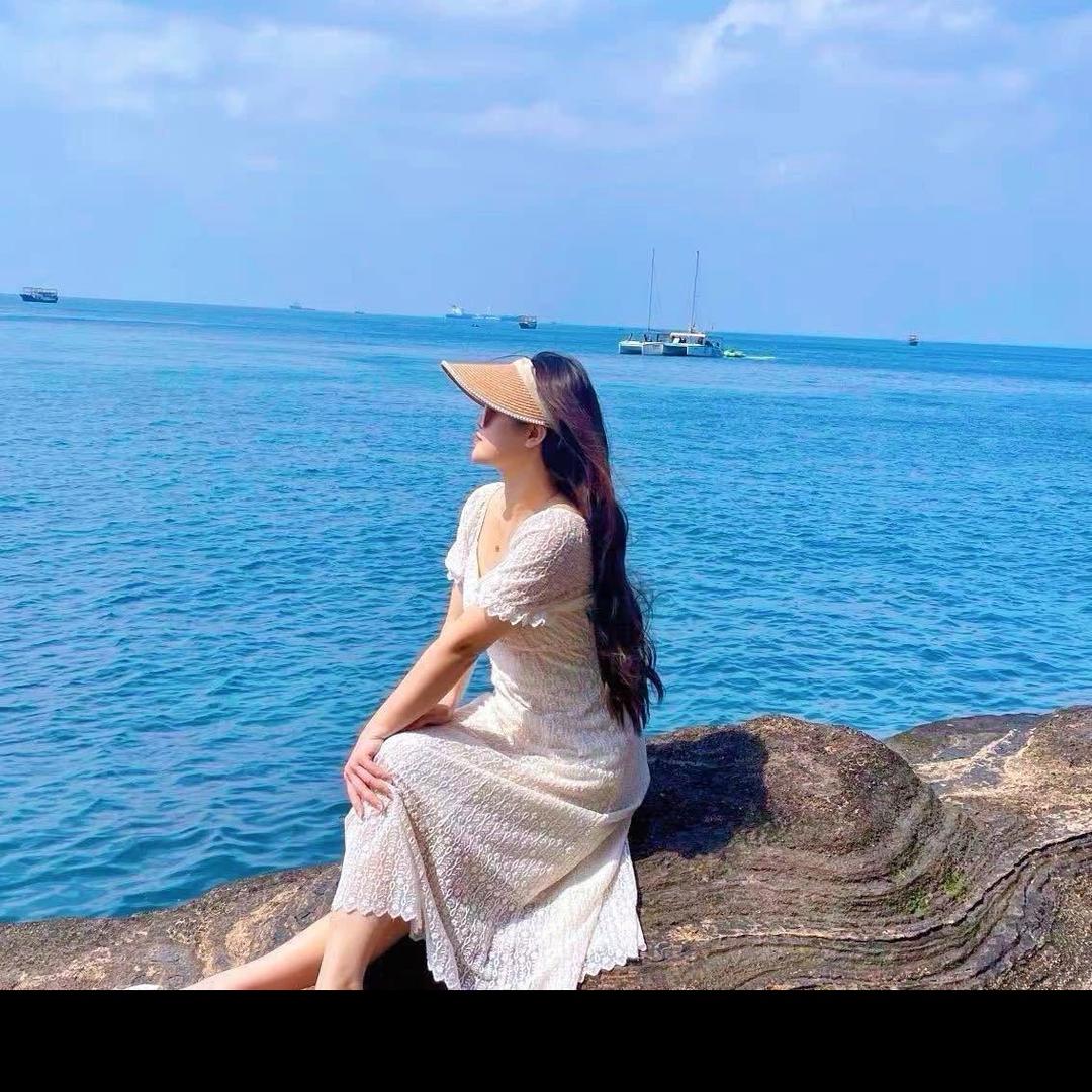谢姑娘