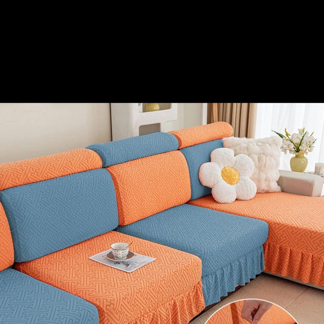 欣悦家居沙发套