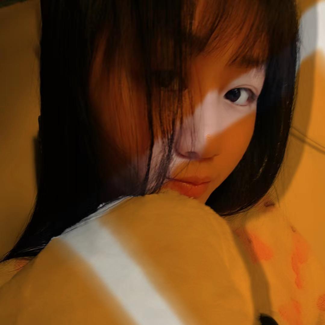嘿！橙小姐💫