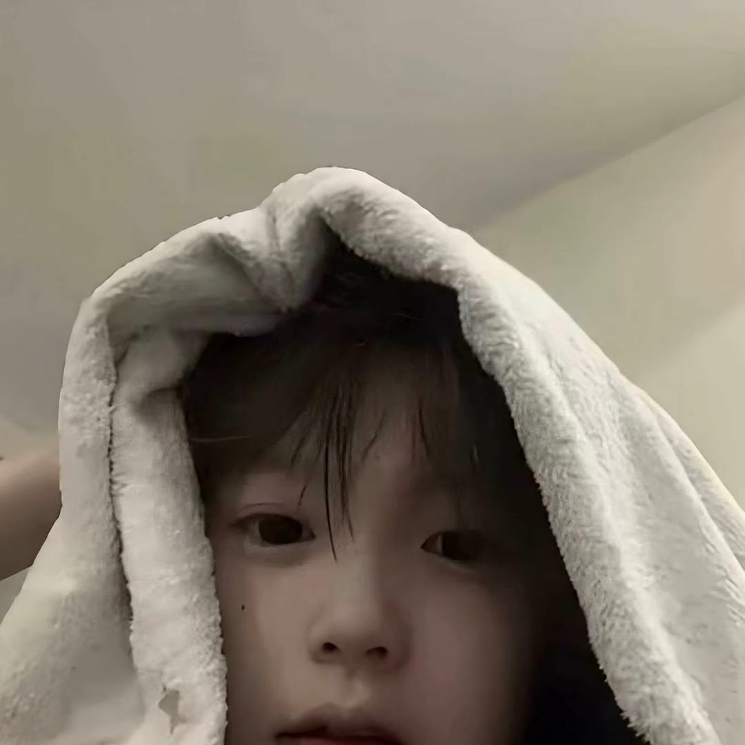 你吃啥呢给我也整一口