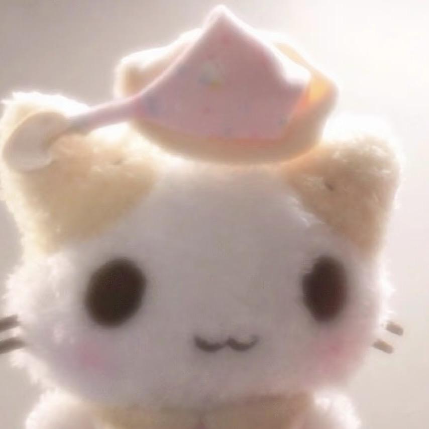 盼盼✨✨
