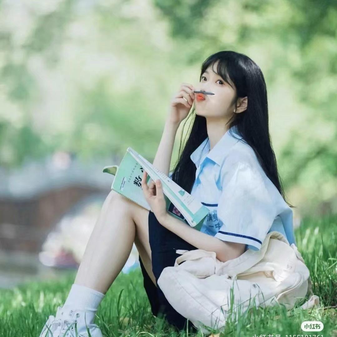 小媛老师🍃