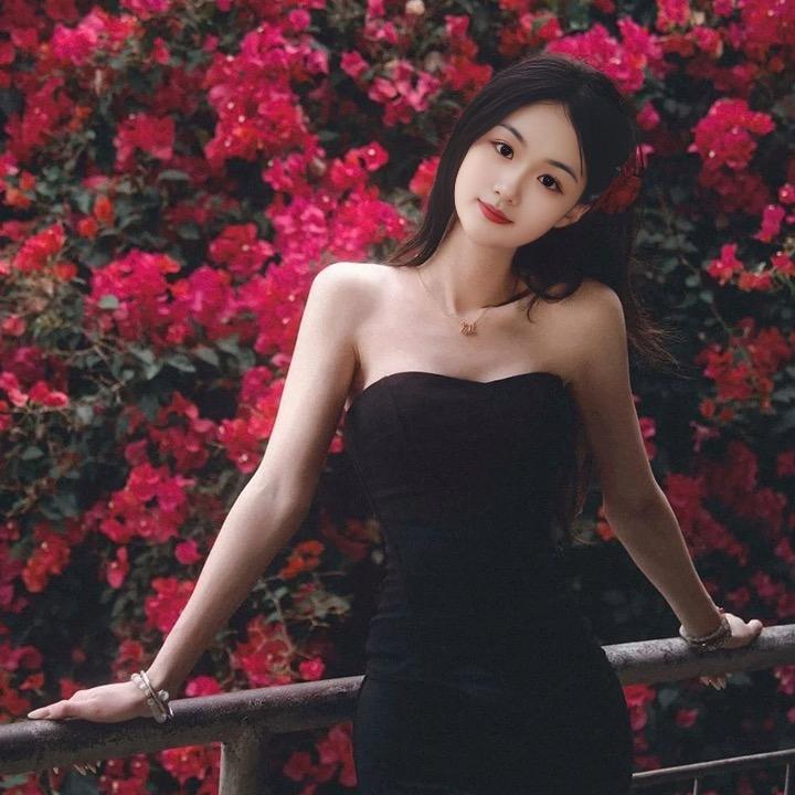 小洁🌻