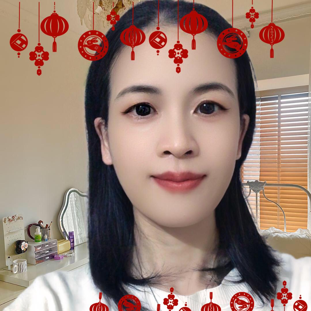 灯亿莉
