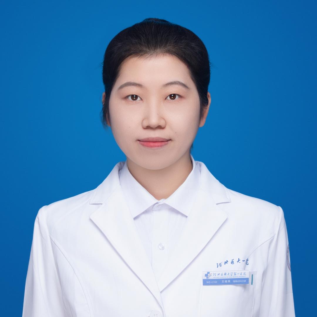 鼾症医生王晓珮