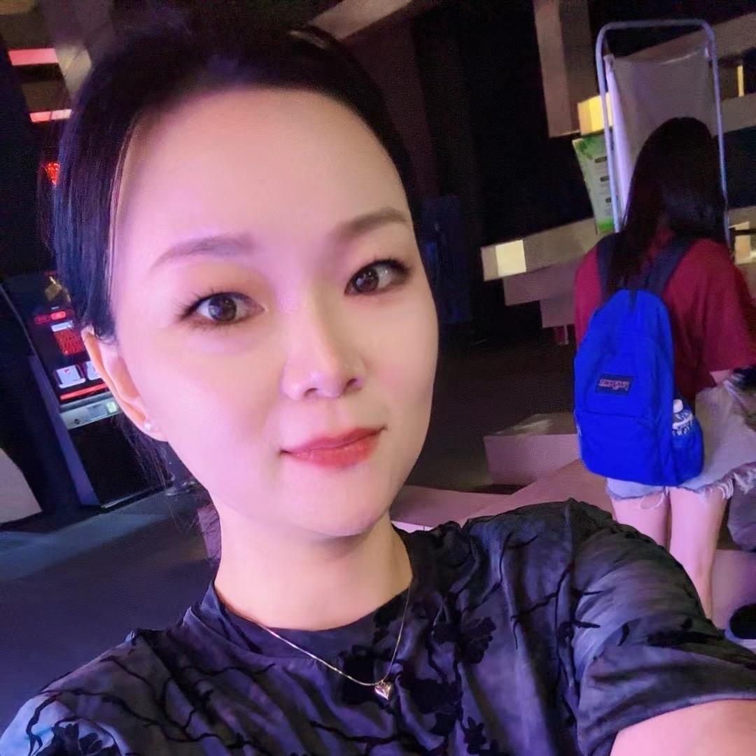 襄阳女装欢姐