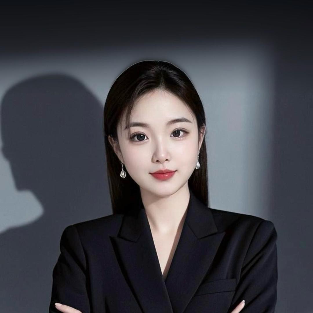 大脸妹.