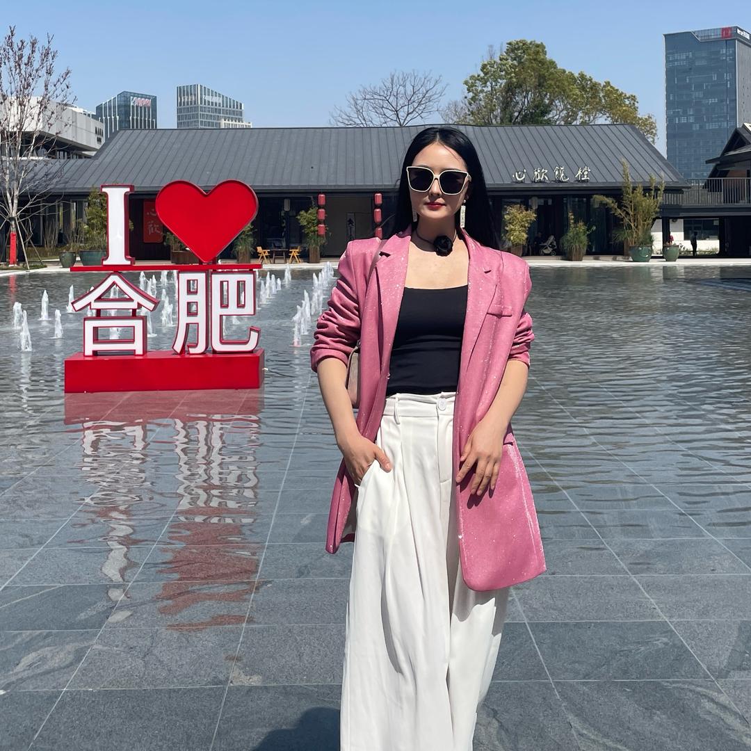 合肥做美容的杨老板