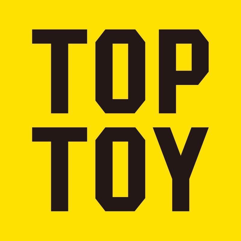 TOP TOY潮玩旗舰店