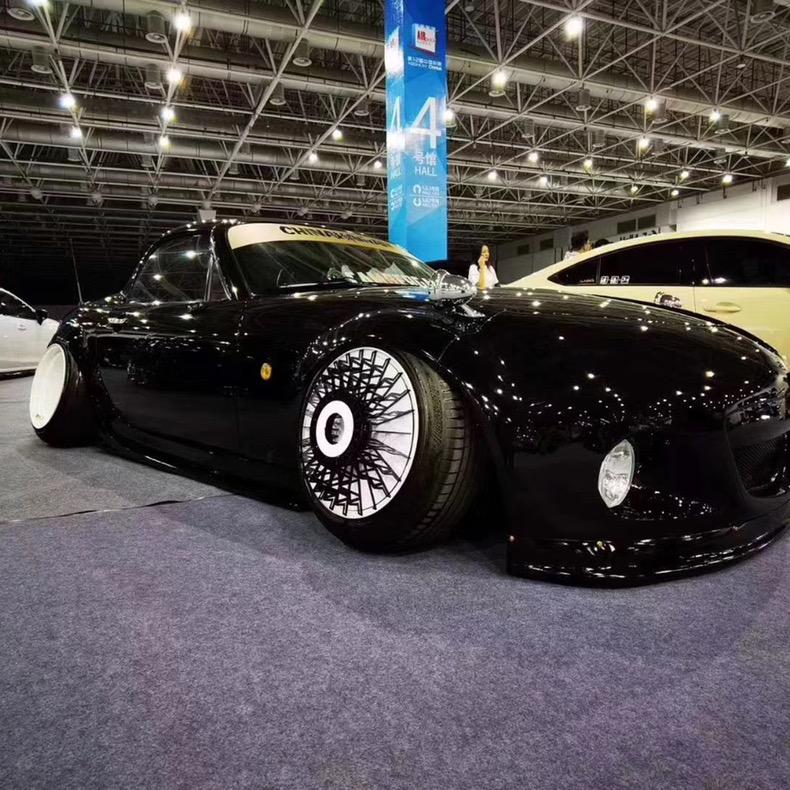 铭晨汽车养护中心