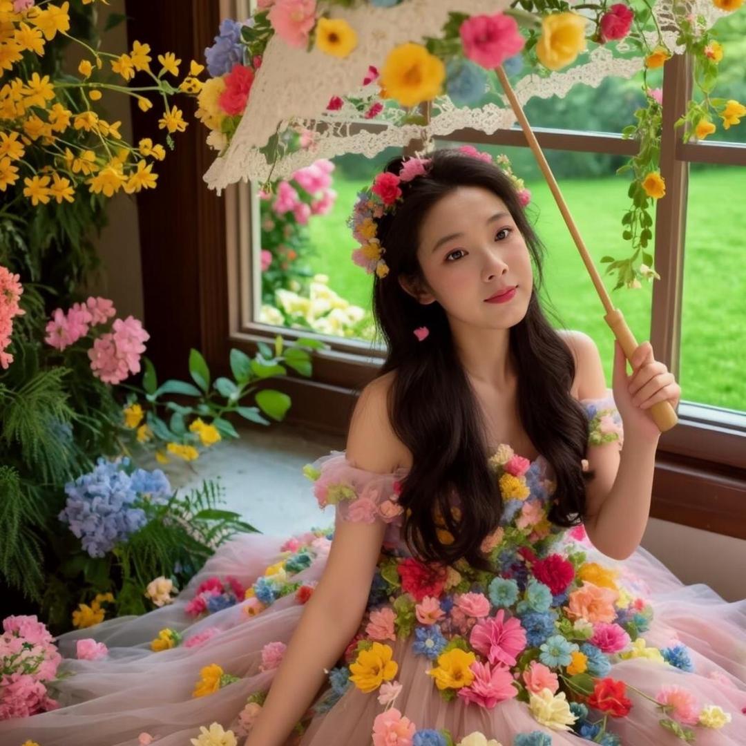 💭婷吖