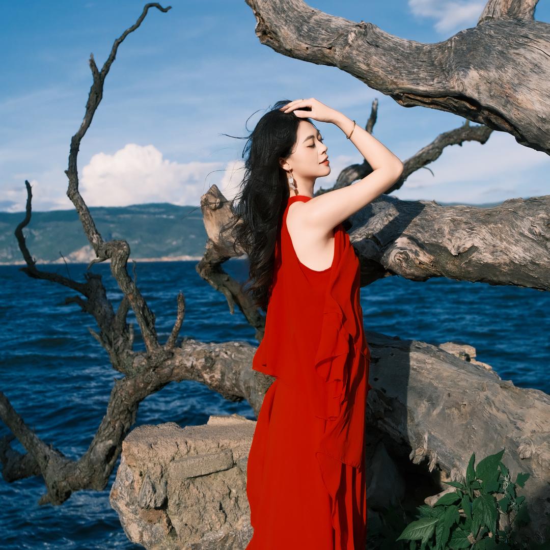 郑金金（抗痘逆袭版）