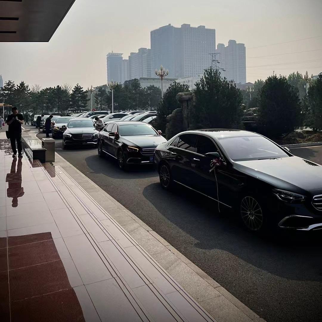 梧桐～