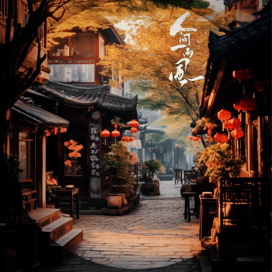 此处有声
