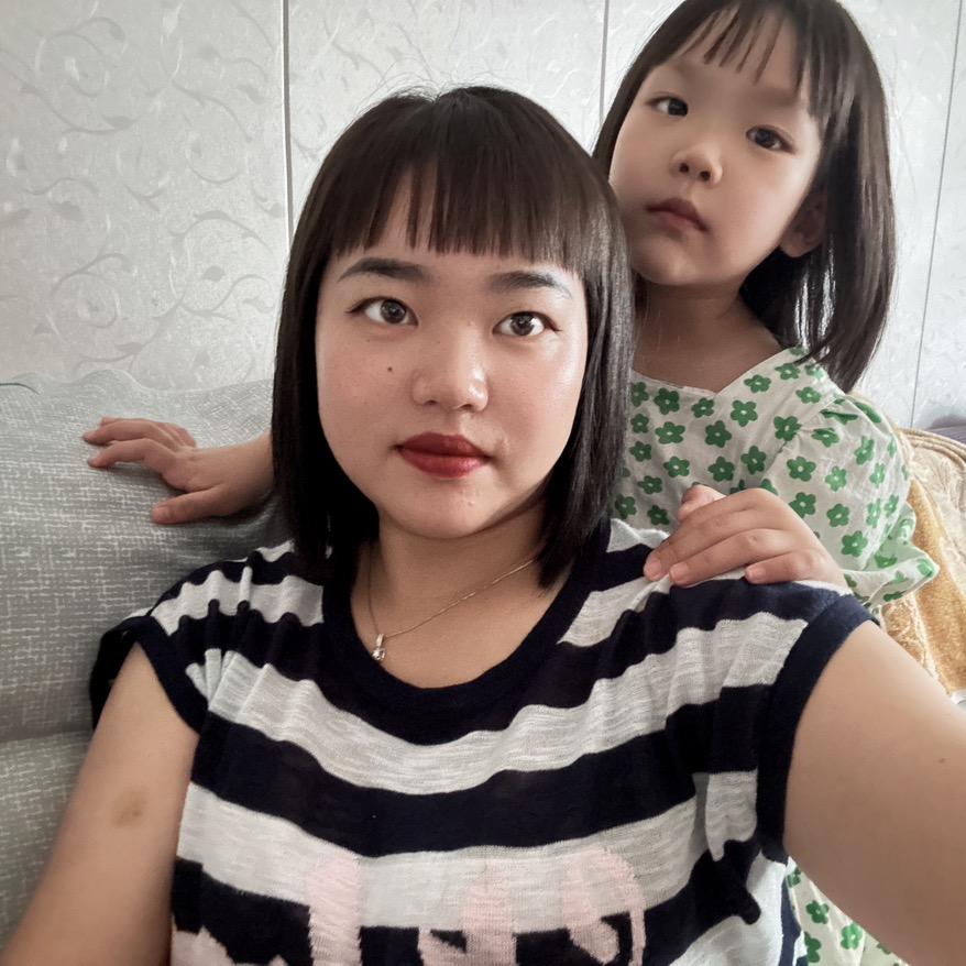 @刘美丽