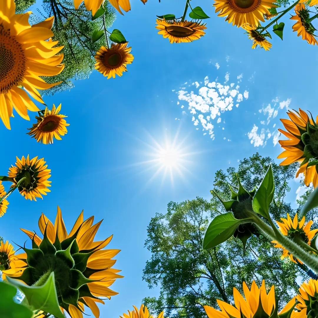 向阳🌻