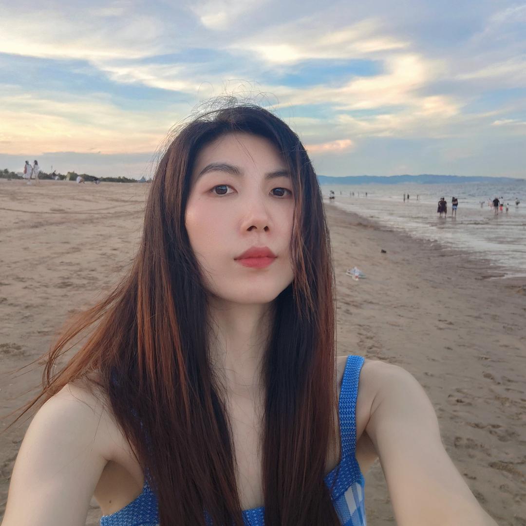 @钰淇