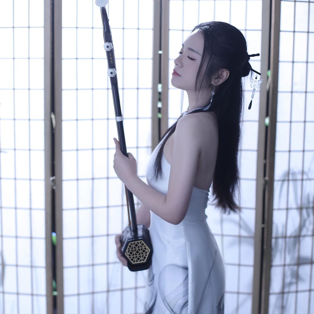 二胡小陈老师
