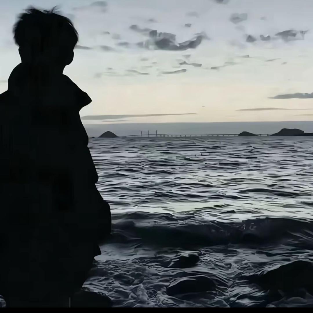 🌈雾散人也散🌈