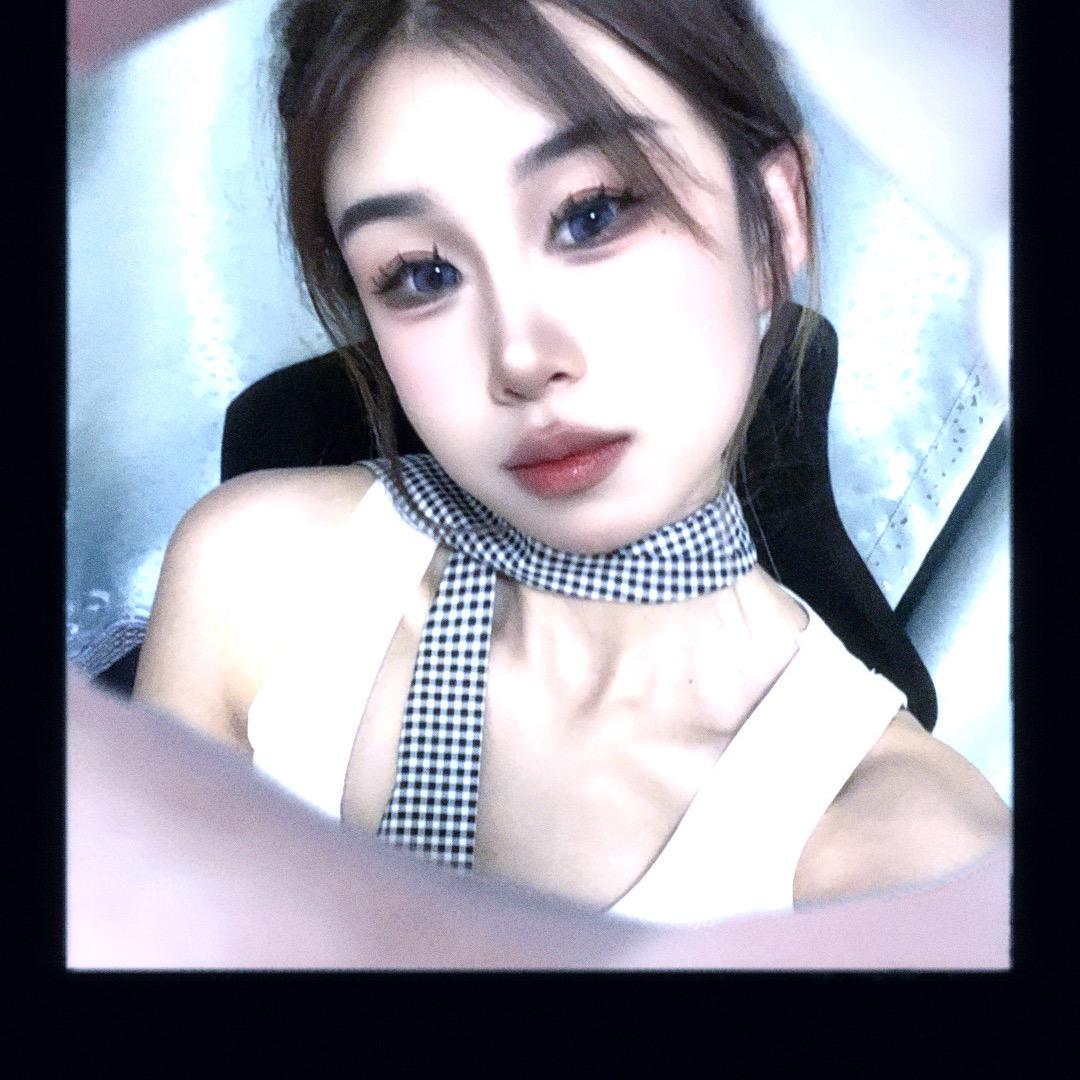 高级化妆造型师—泡泡