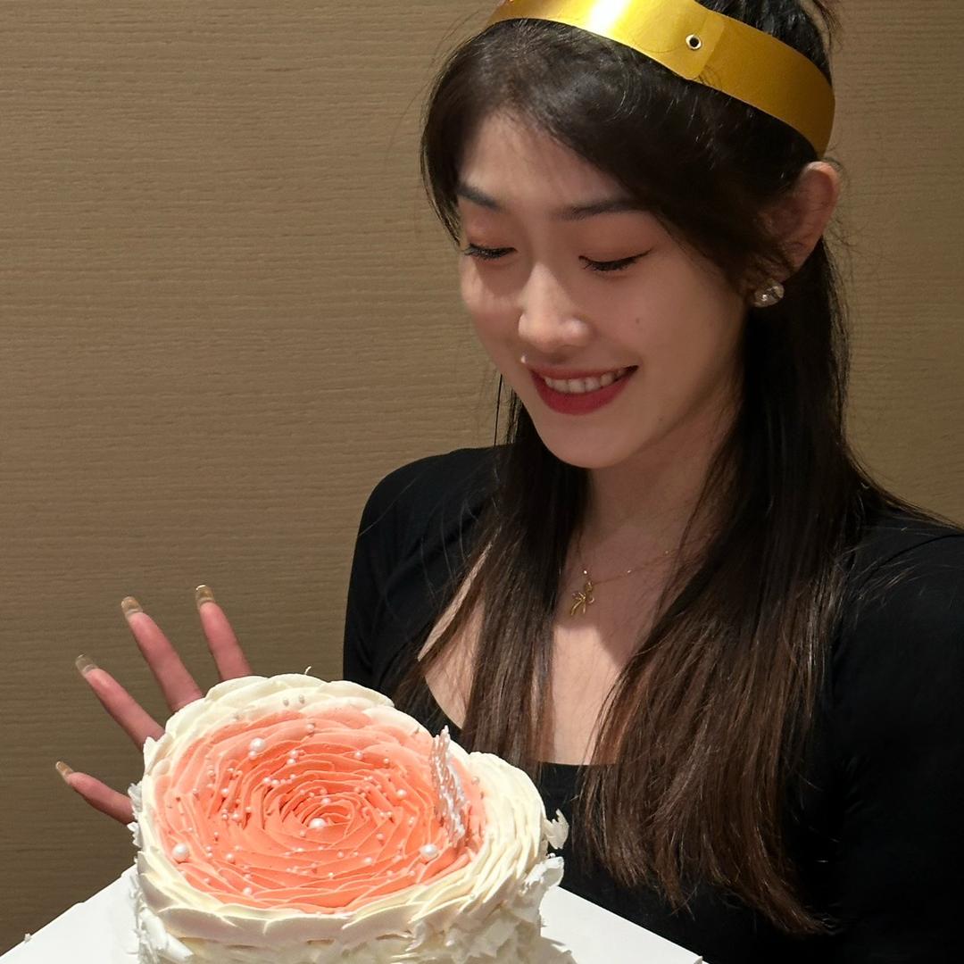 绿色辣条
