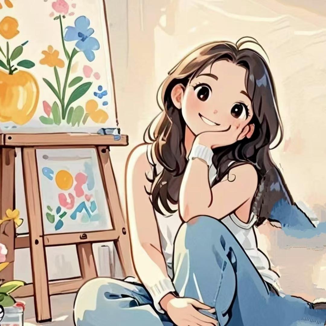 我是公主👸