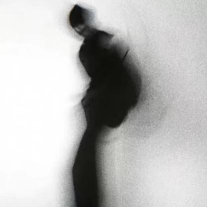 画 饼 男