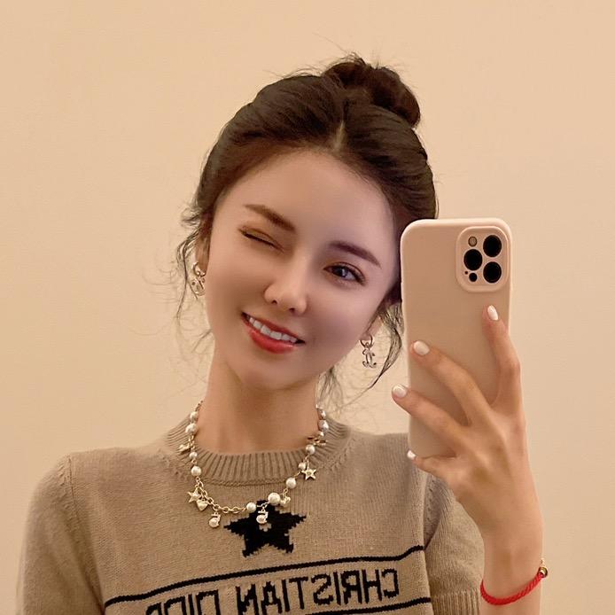 Classy佳怡🍒