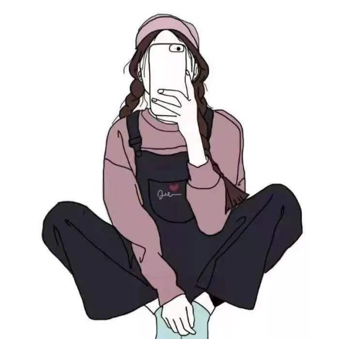 @吊儿郎当