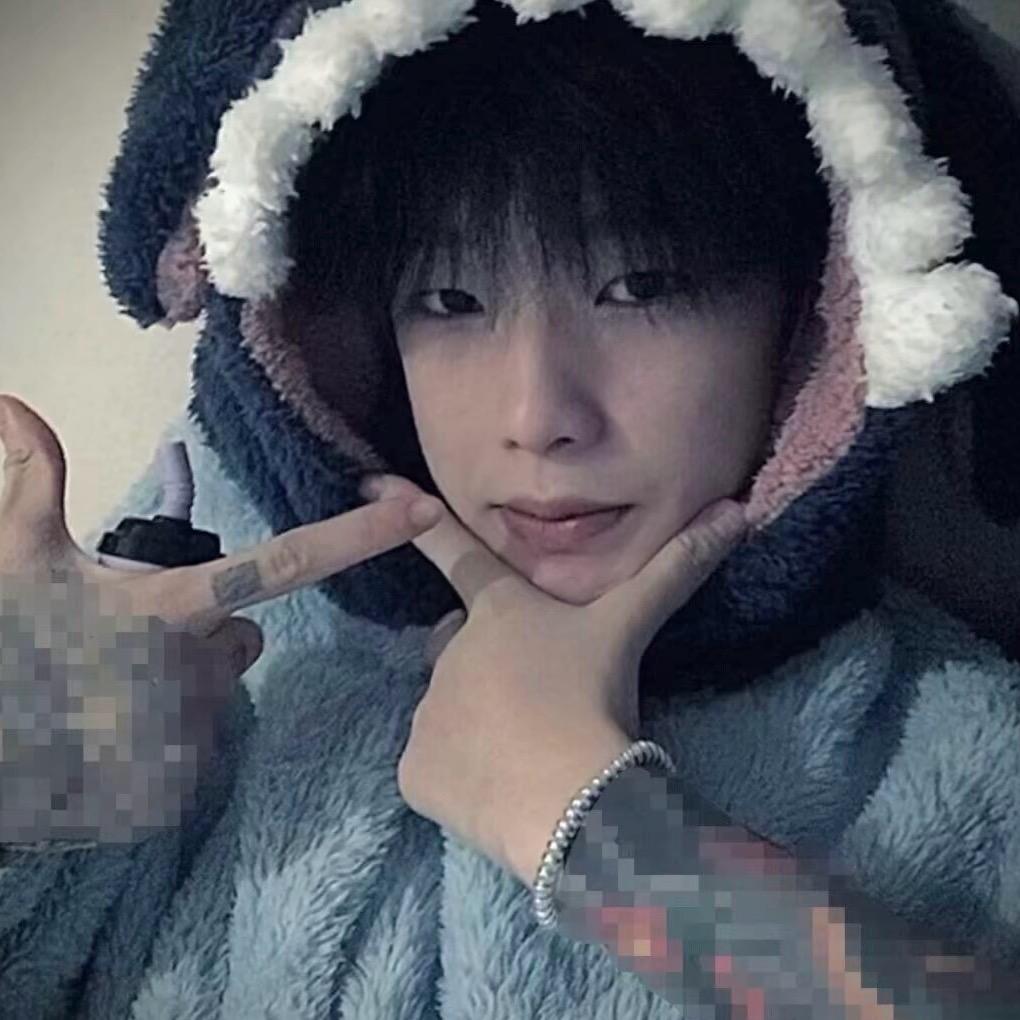 李条条♡