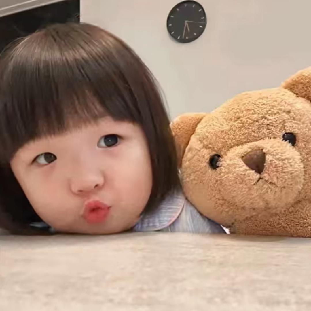 我说什么都是对的