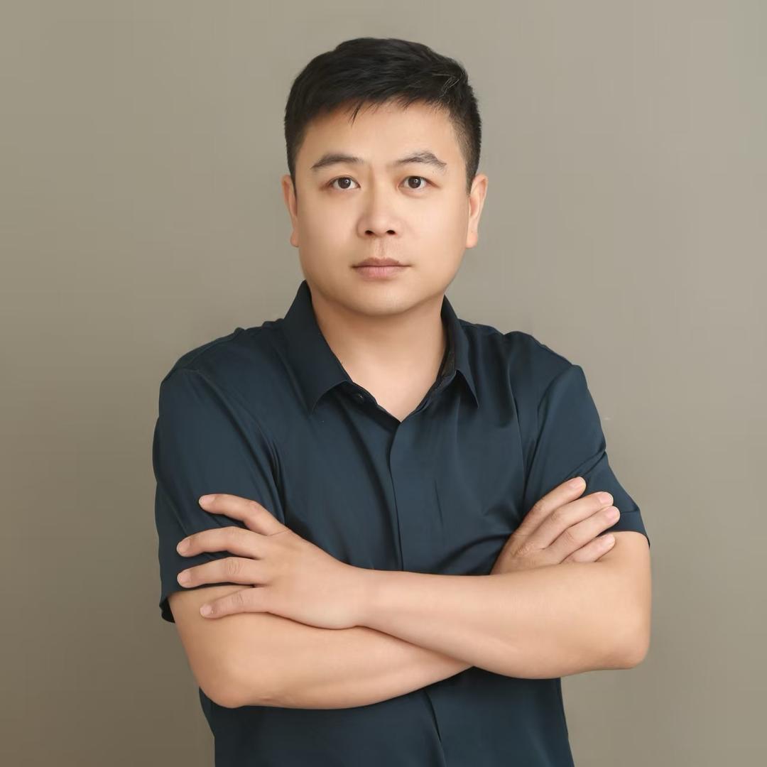 教培生存手记（陈校长）