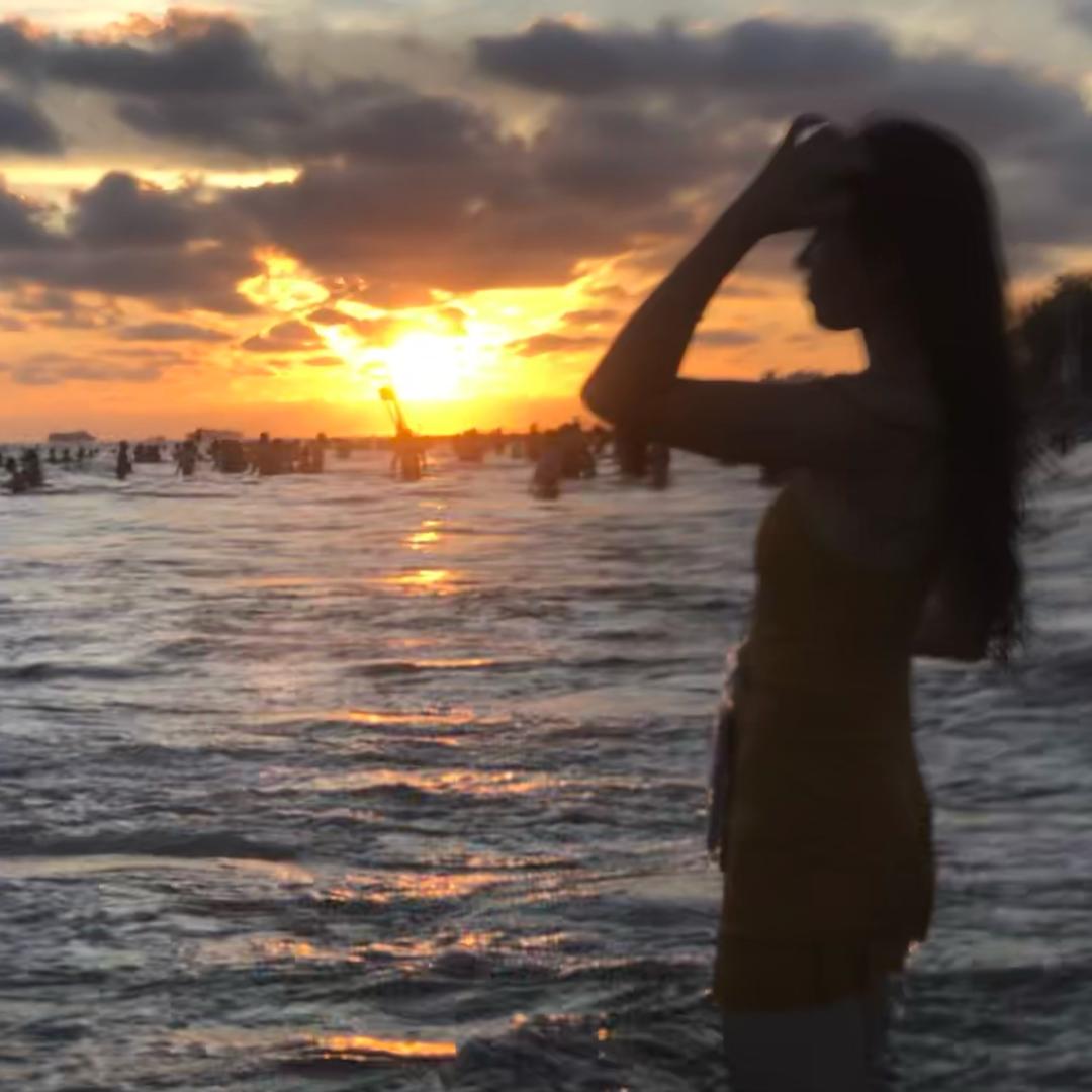秦深深雨濛濛～